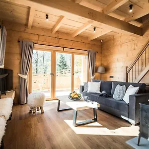 Osada Domkow Tatra-dream Zakopane