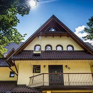 Nad Potokiem Apartmán