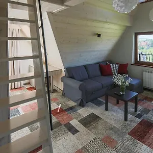 Moje Tatry 2 Apartmán