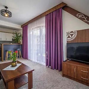 U Kosle 2 Apartmán
