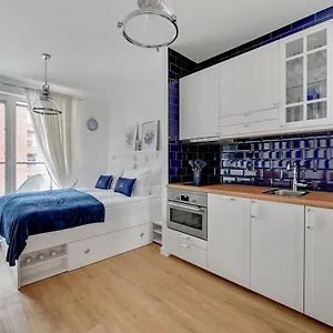  Apartment Nordbyhus Angielska Grobla Poland