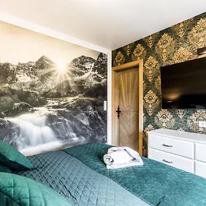 Tradycja Apartmán