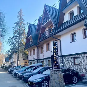 Swarna Wynajem Pokoi Ubytování v soukromí