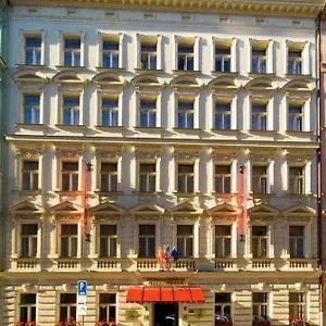 Malá Strana 4*, Prága Csehország