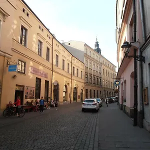 https://apartamenty-rudi.krakowhotelspoland.com