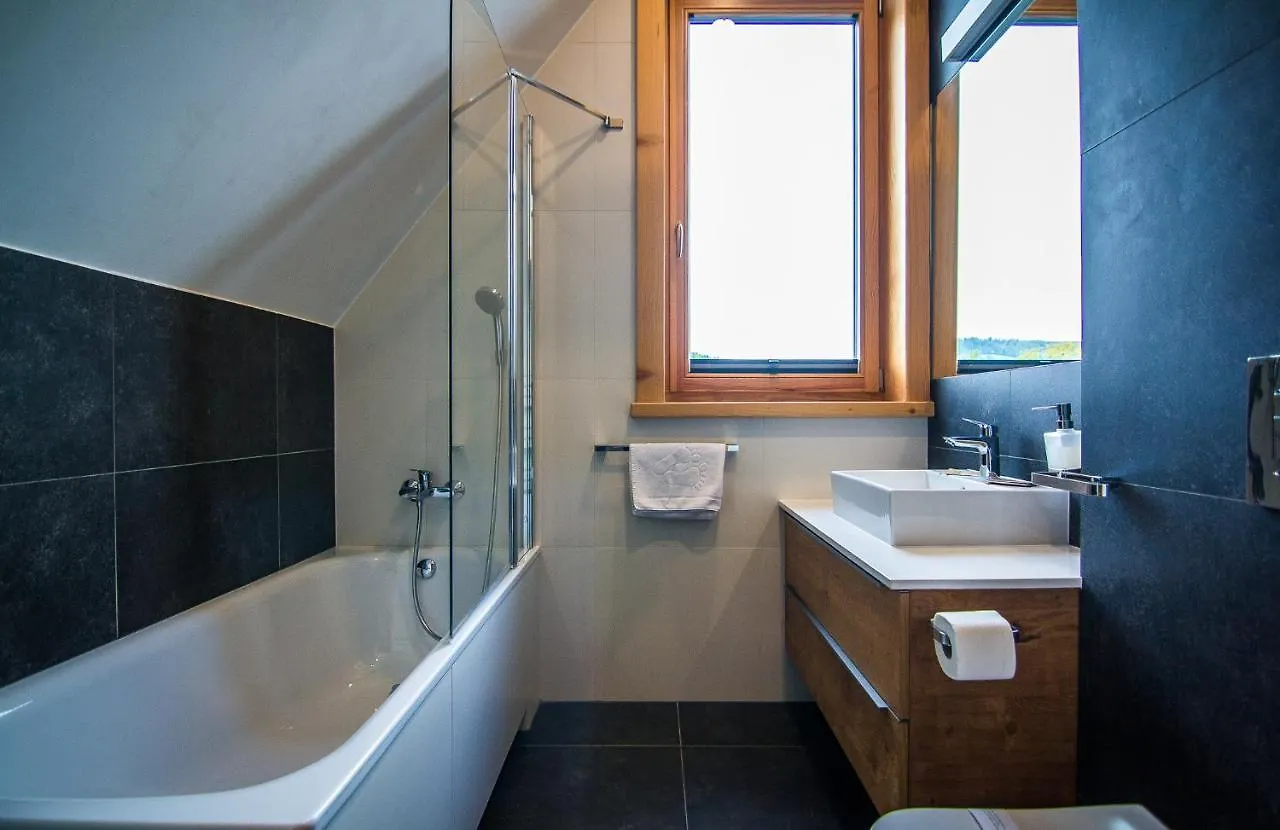Holiday home Etiuda Zakopane Villa Poland