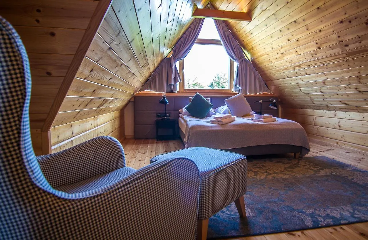 Etiuda Zakopane Villa 0*,  Poland