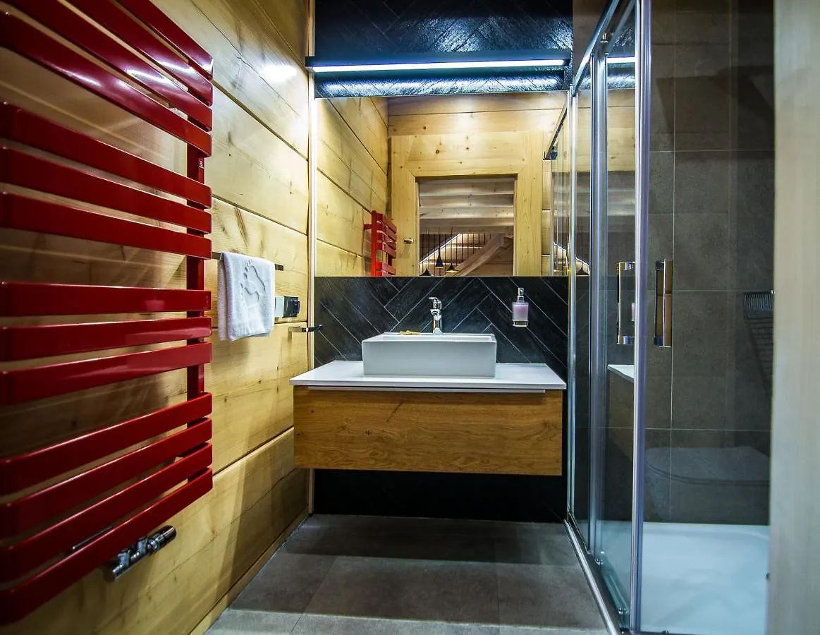 Etiuda Zakopane Villa 0*,  Poland