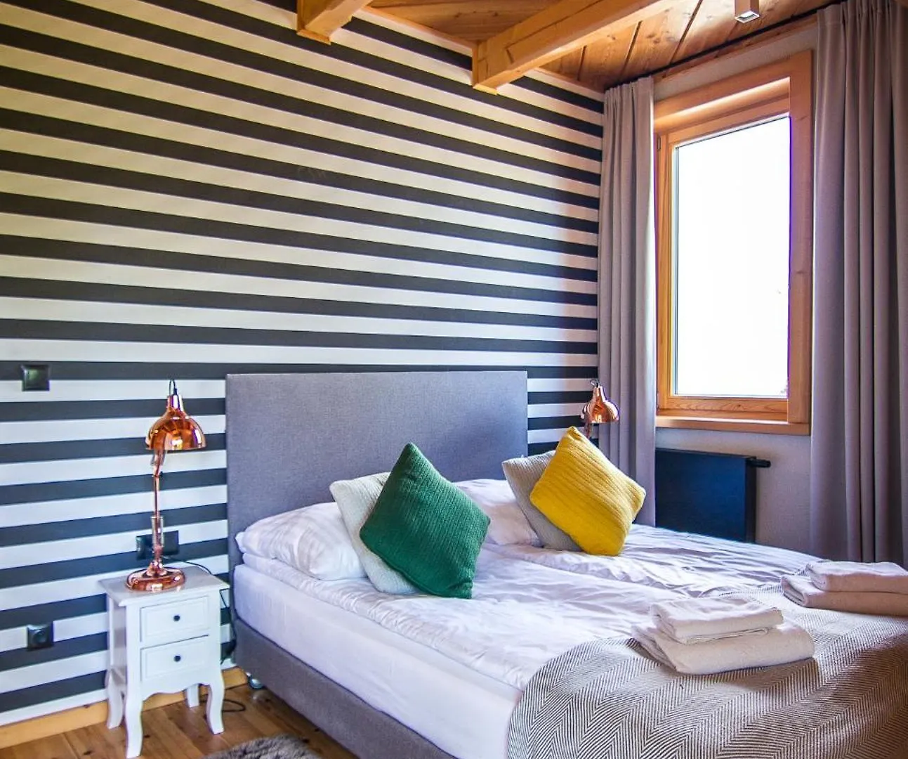 Etiuda Zakopane Villa Nyaraló
